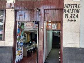 maizon plaza I